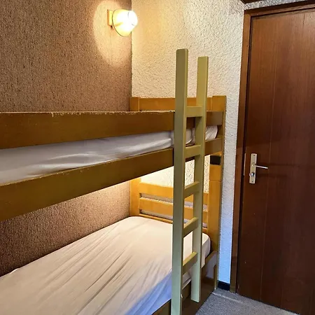 Apartment Ruitor - Ruitor 603 Mae-8081