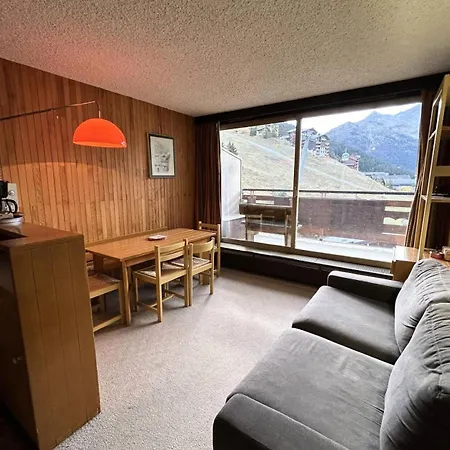 Apartment Ruitor - Ruitor 603 Mae-8081